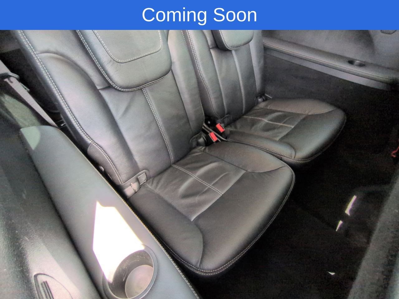 Thumbnail: 2011 Mercedes-Benz GL-Class - 22