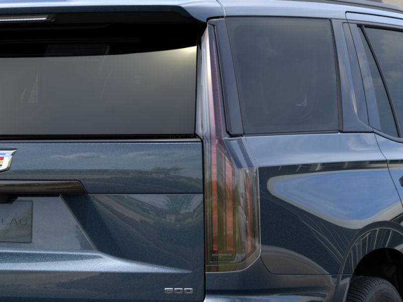 Thumbnail: 2025 Cadillac Escalade - 35