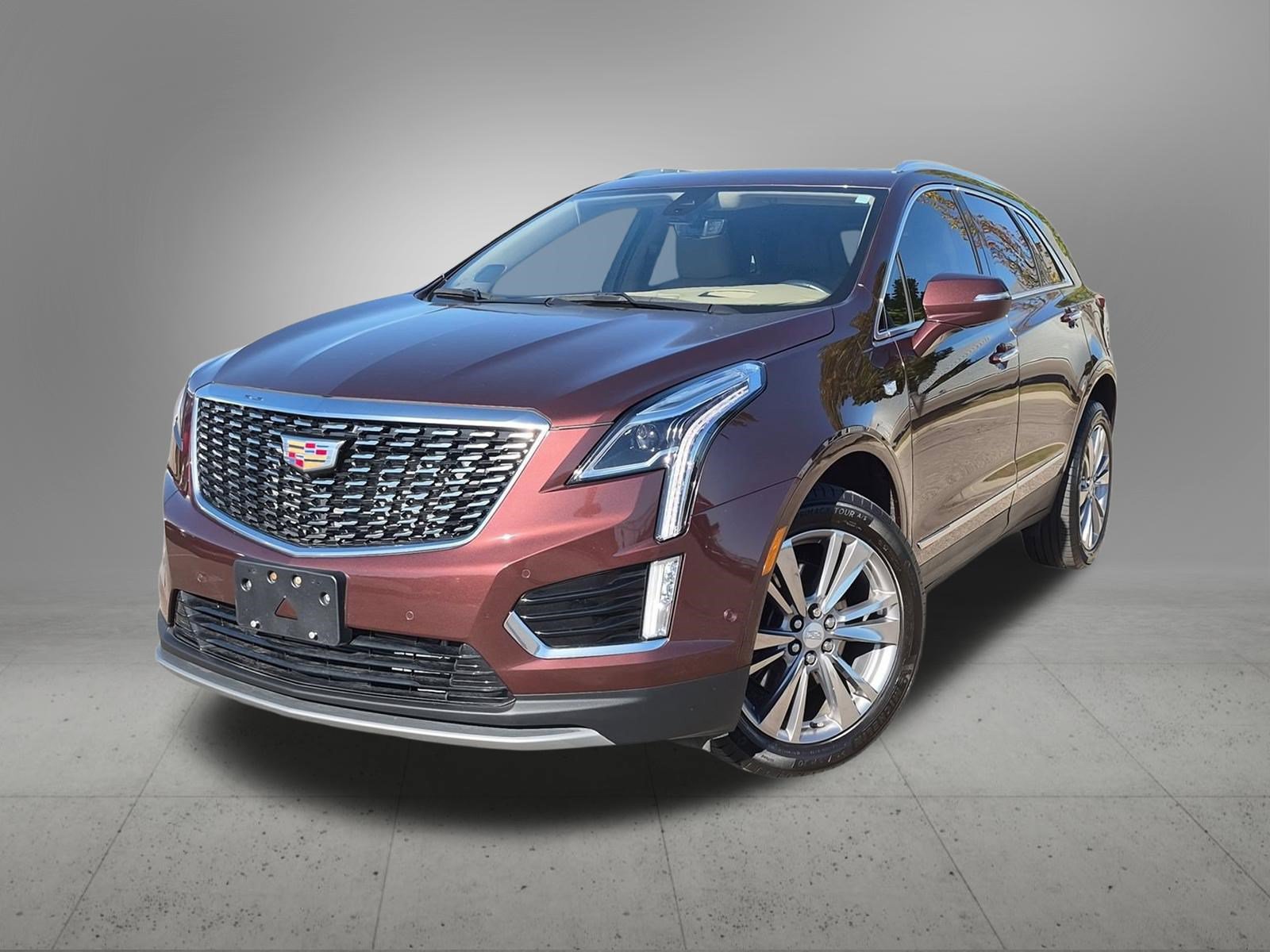 2023 Cadillac XT5