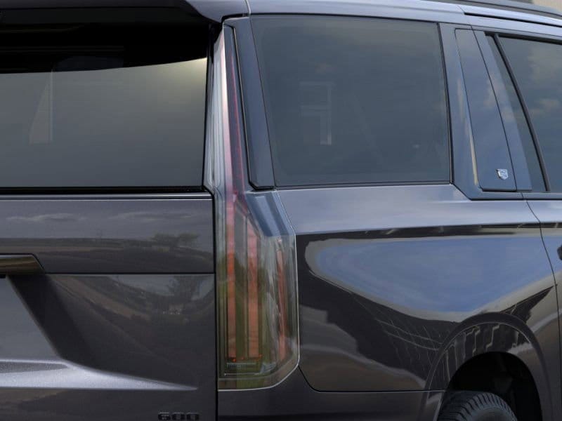 Thumbnail: 2025 Cadillac Escalade - 11