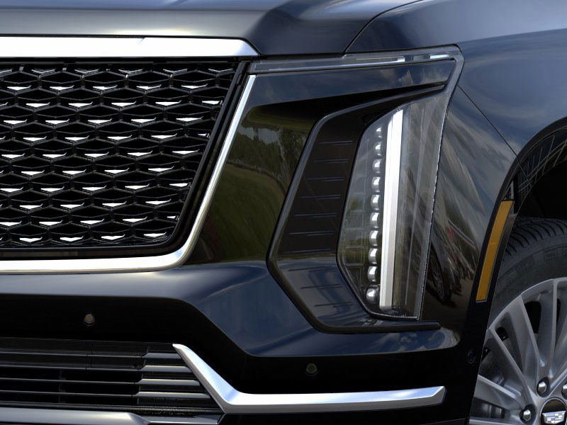 Thumbnail: 2025 Cadillac Escalade - 34