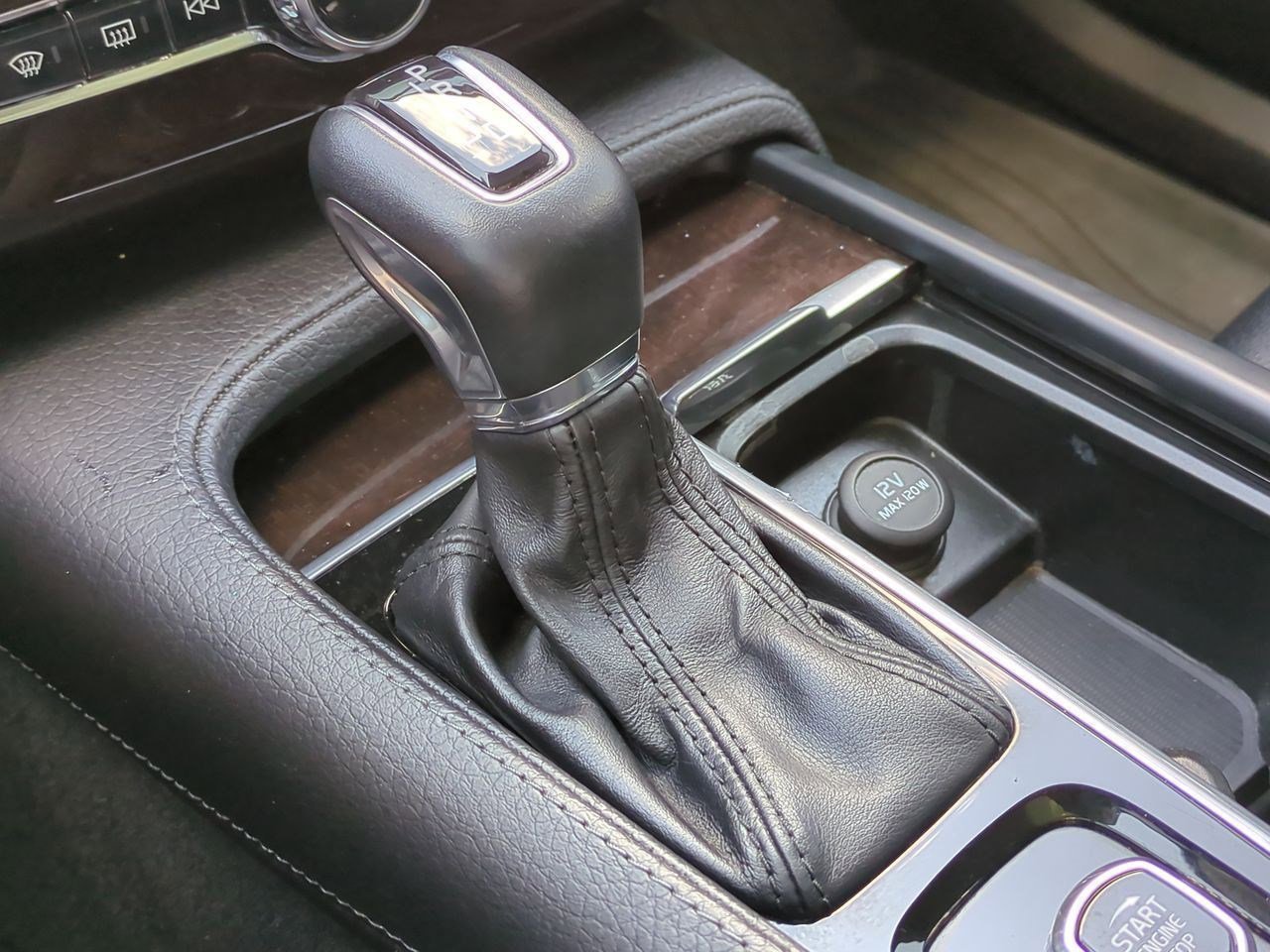Thumbnail: 2019 Volvo XC90 - 31