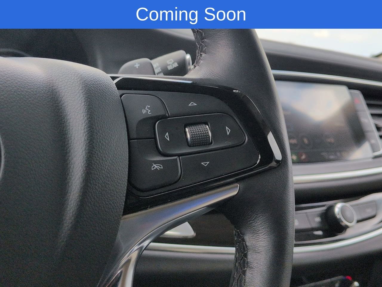 Thumbnail: 2023 Buick Enclave - 25