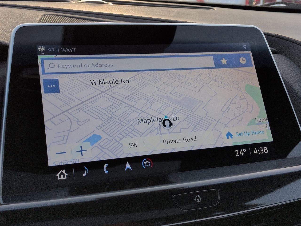 Thumbnail: 2023 Cadillac CT5 - 29