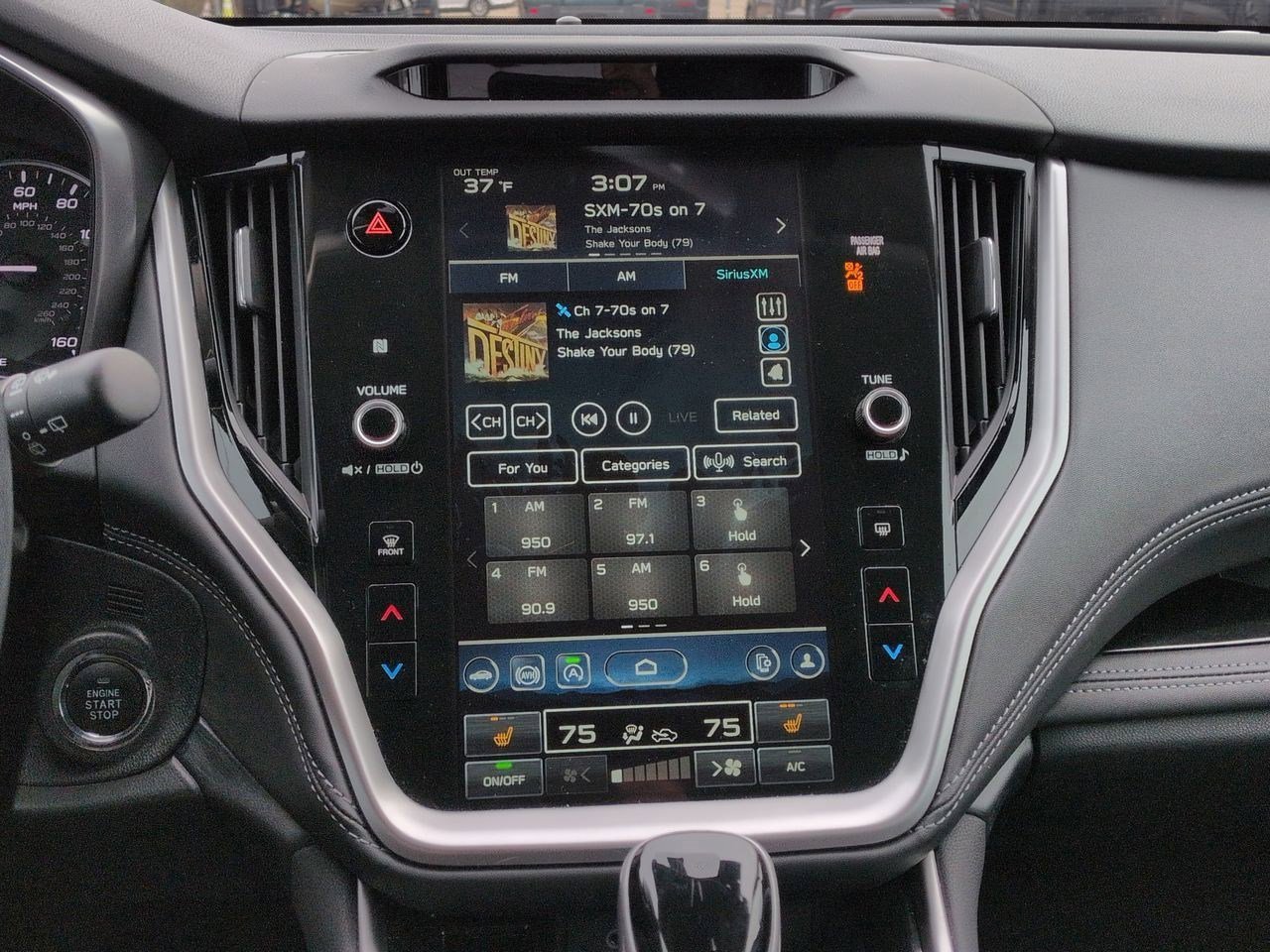 Thumbnail: 2023 Subaru Outback - 29