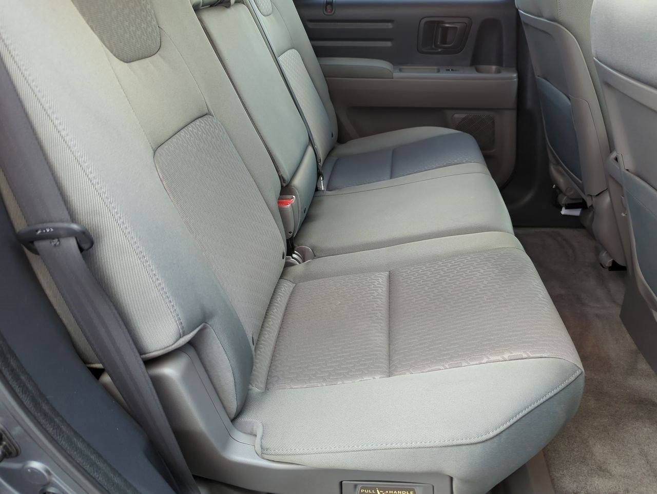 Thumbnail: 2013 Honda Ridgeline - 19
