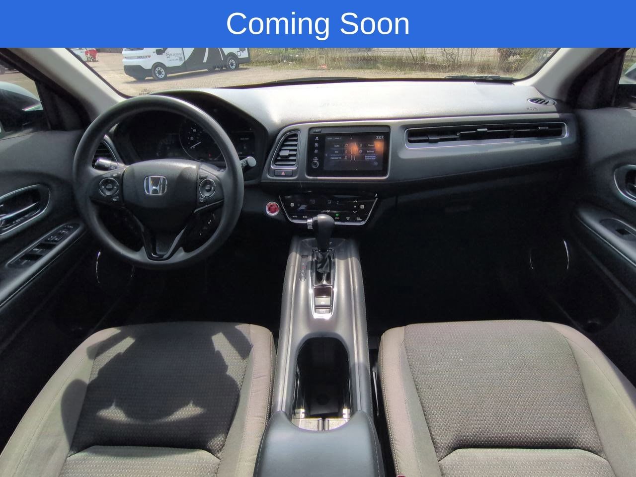 Thumbnail: 2019 Honda HR-V - 15