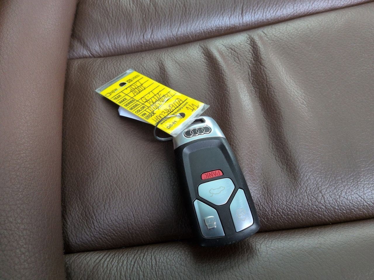 Thumbnail: 2017 Audi Q7 - 39