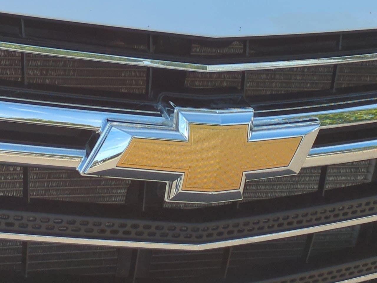 Thumbnail: 2020 Chevrolet Traverse - 11