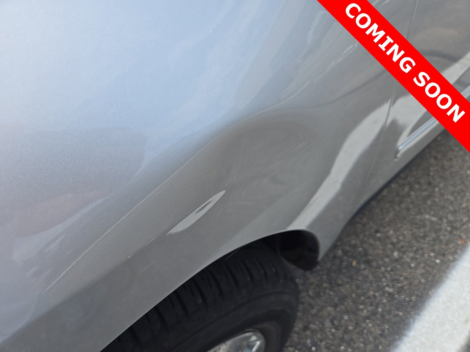 Thumbnail: 2017 GMC Acadia - 4