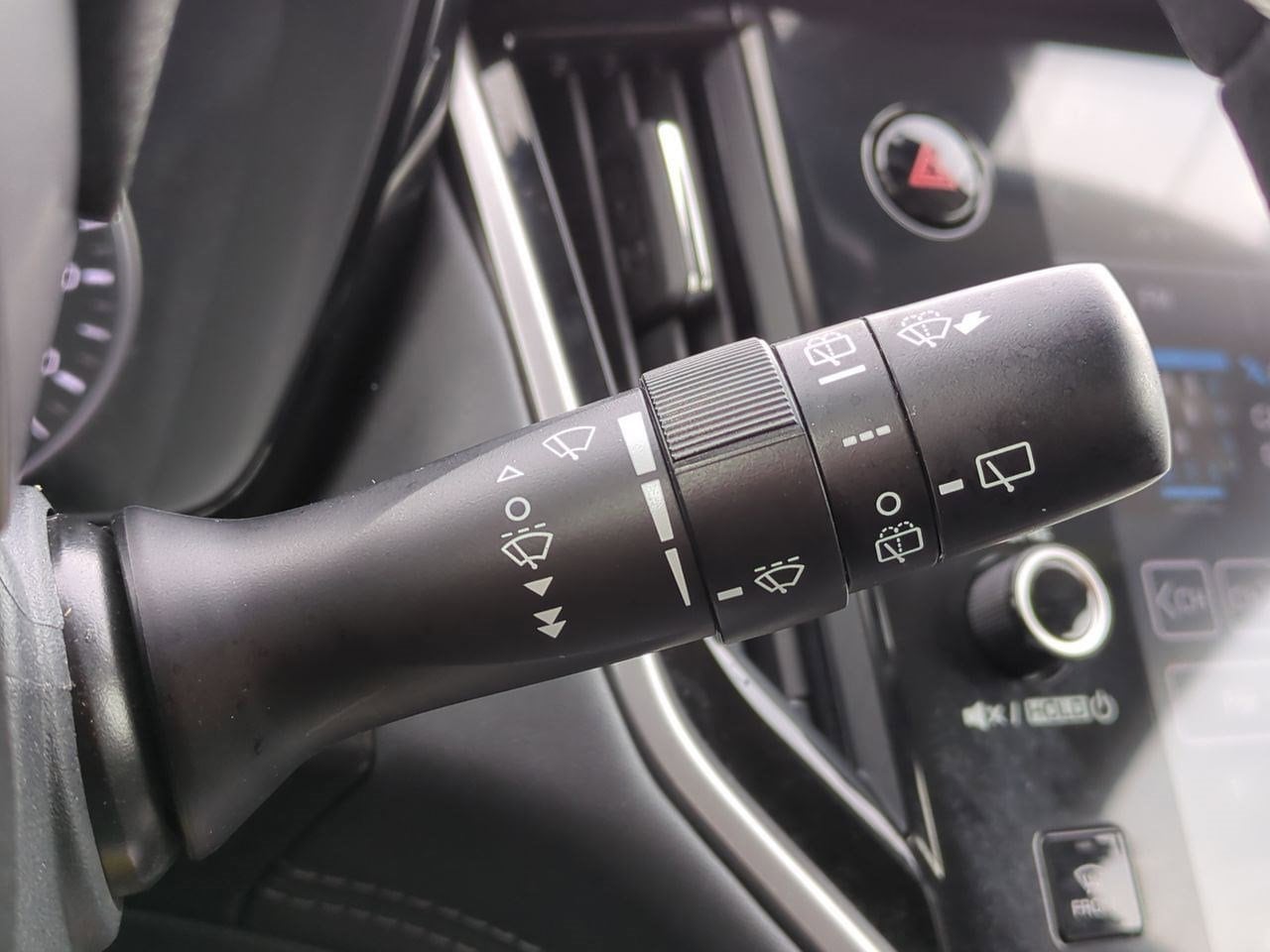 Thumbnail: 2023 Subaru Outback - 25