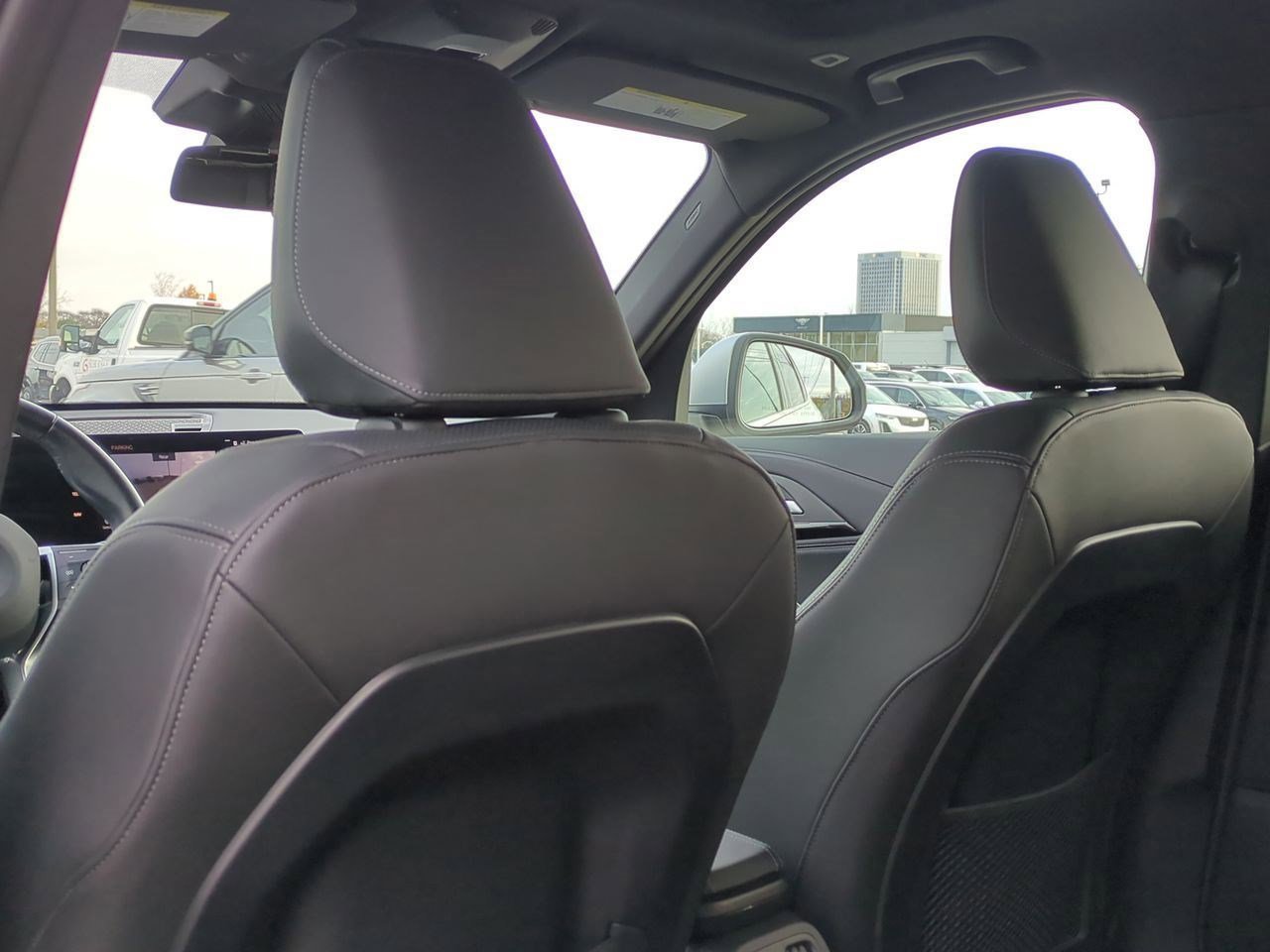 Thumbnail: 2023 BMW X1 - 16