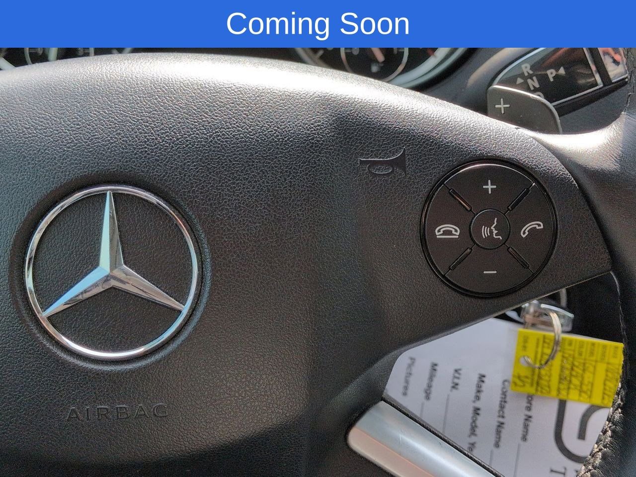 Thumbnail: 2011 Mercedes-Benz GL-Class - 27