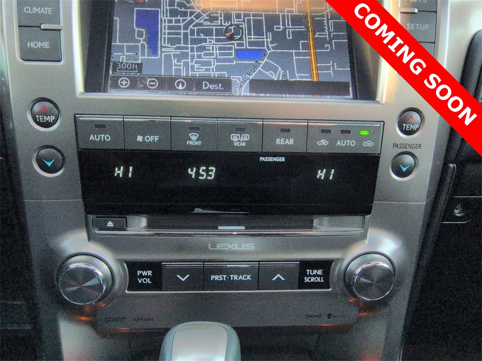 Thumbnail: 2021 Lexus GX - 30