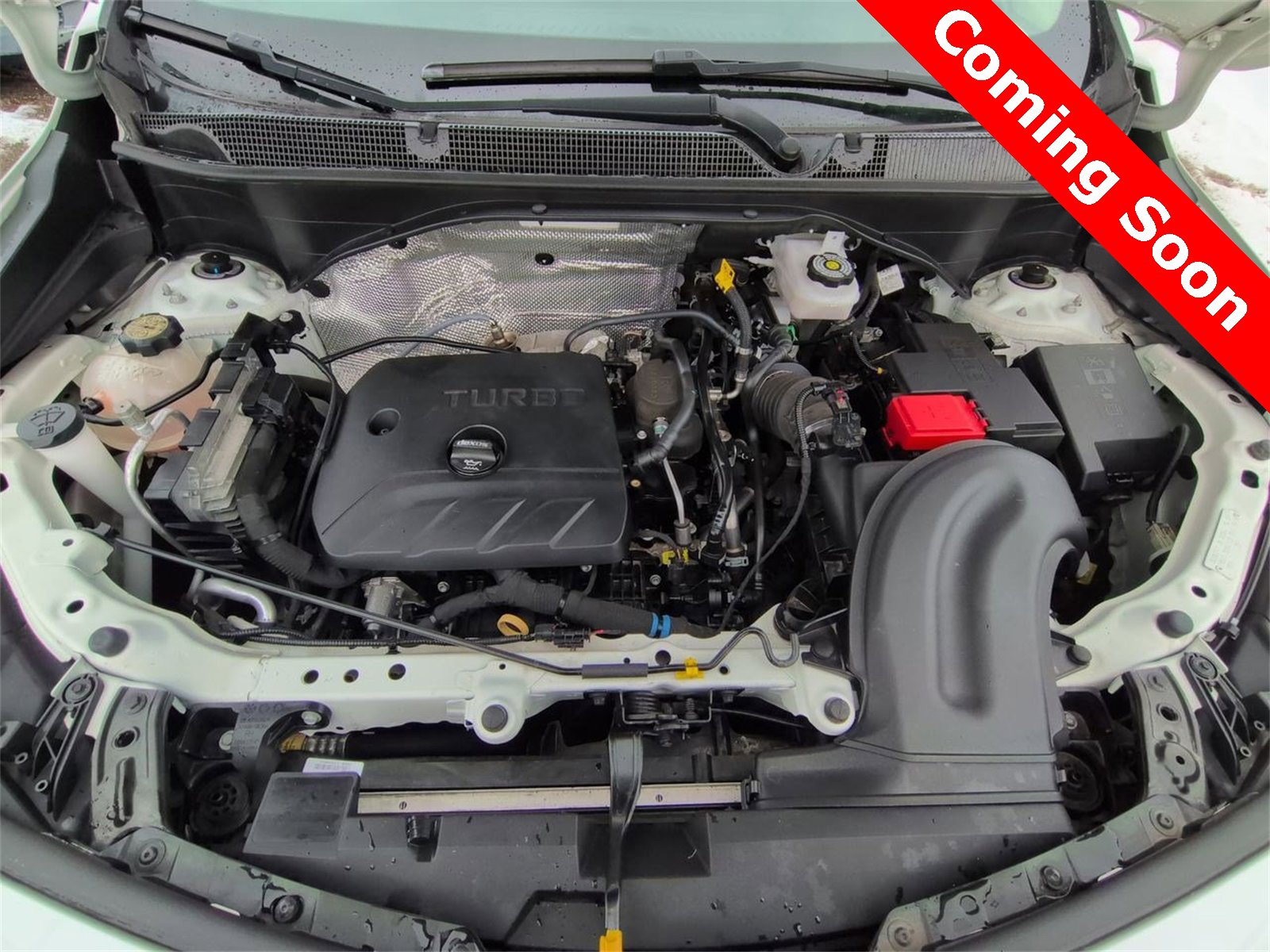 Thumbnail: 2022 Buick Encore GX - 14