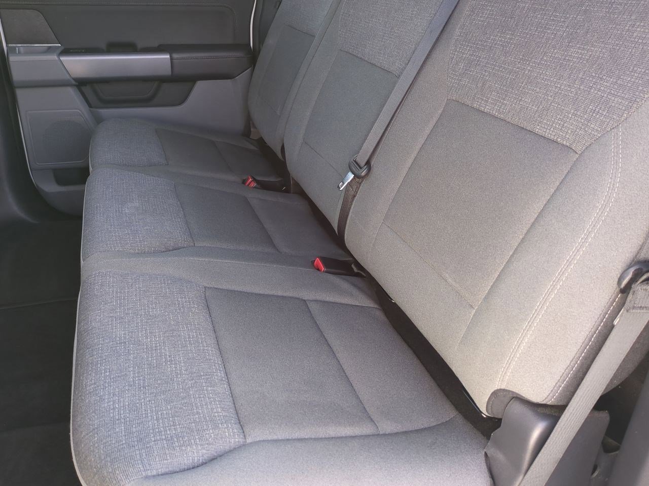 Thumbnail: 2024 Ford F-150 - 18