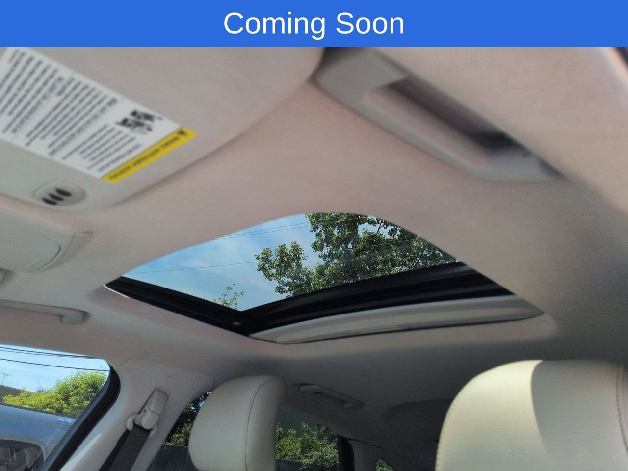 Thumbnail: 2016 Ford Fusion - 18