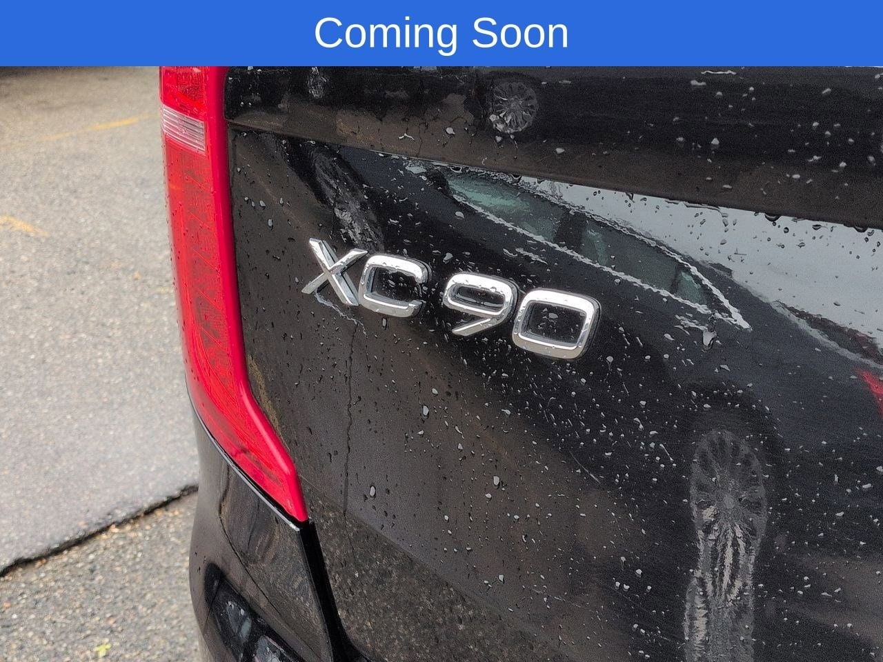 Thumbnail: 2017 Volvo XC90 - 12