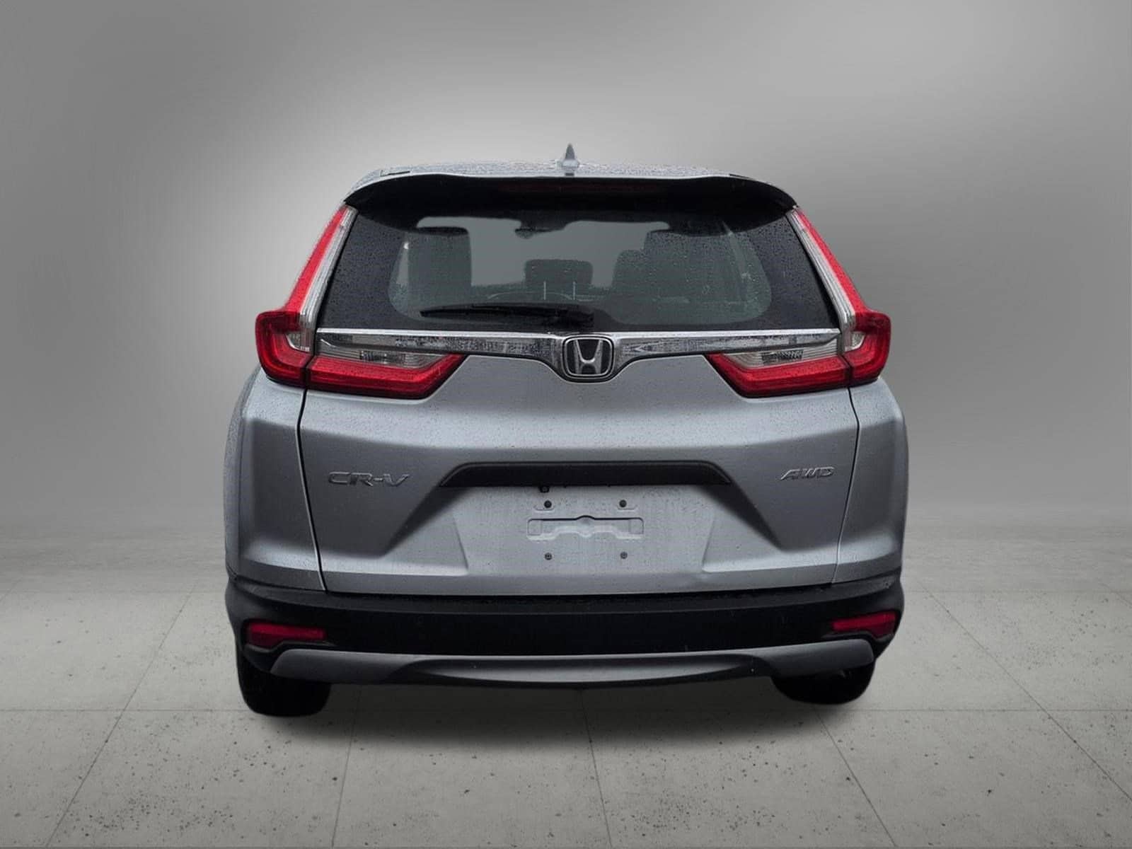 Thumbnail: 2019 Honda CR-V - 5