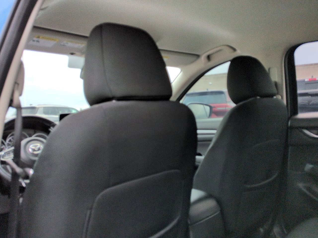 Thumbnail: 2022 Mazda CX-5 - 17