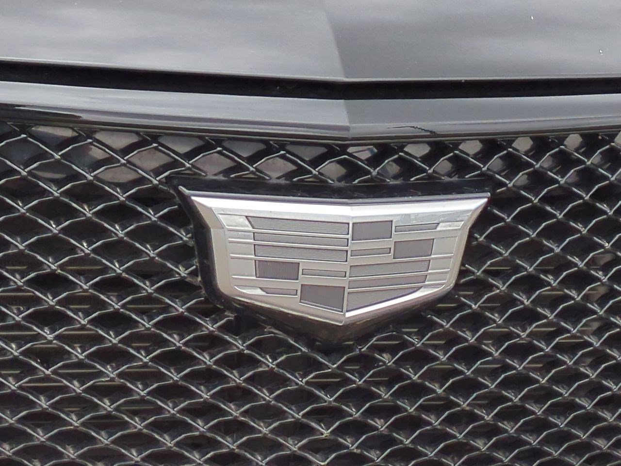 Thumbnail: 2024 Cadillac XT6 - 11