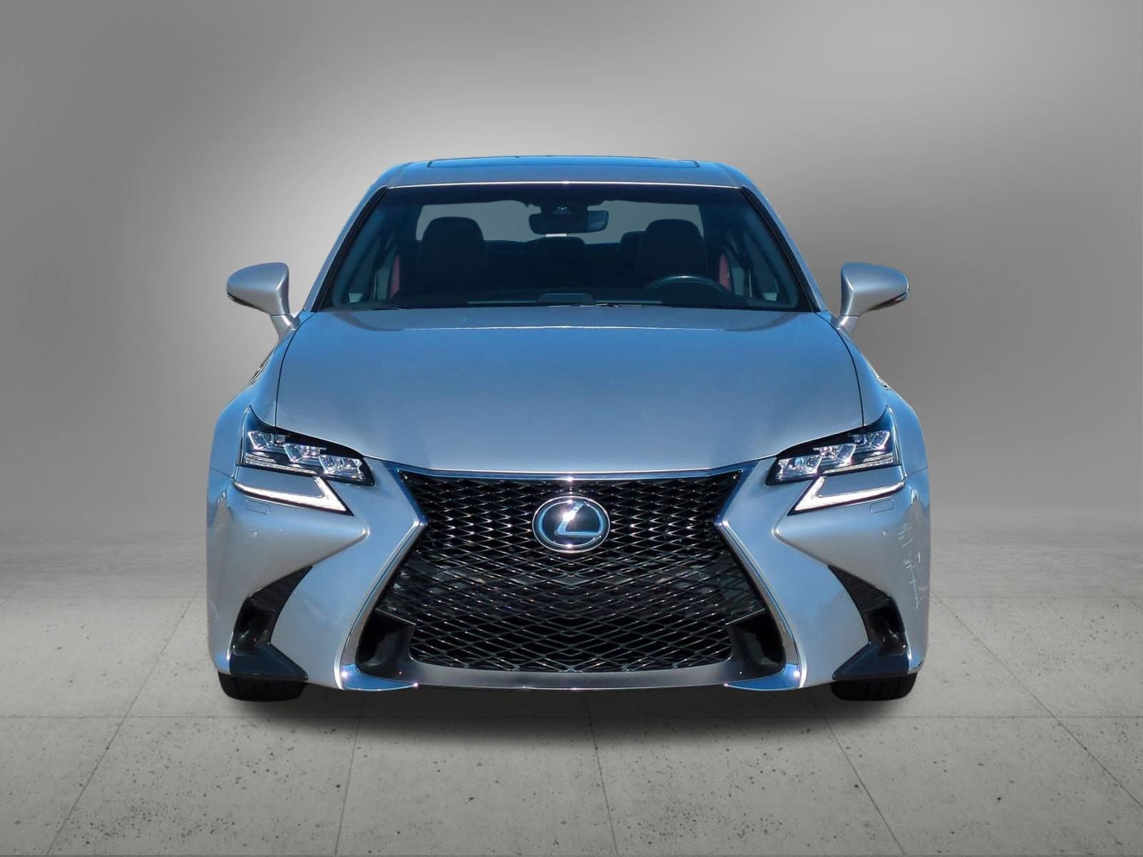 Thumbnail: 2017 Lexus GS - 9