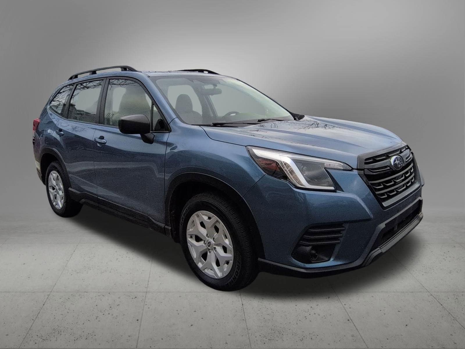 Thumbnail: 2022 Subaru Forester - 8