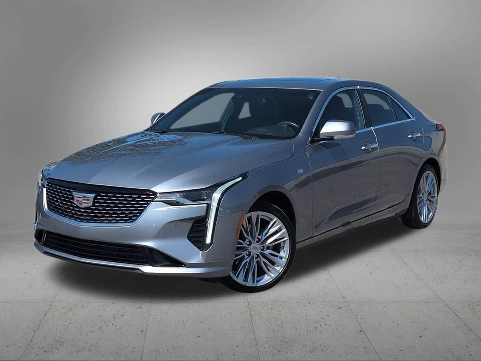 2023 Cadillac CT4 Premium Luxury -
                  Troy, MI