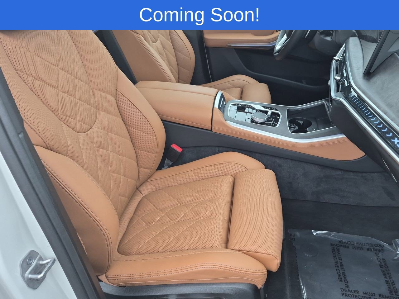 2024 BMW X5 40i - Photo 23