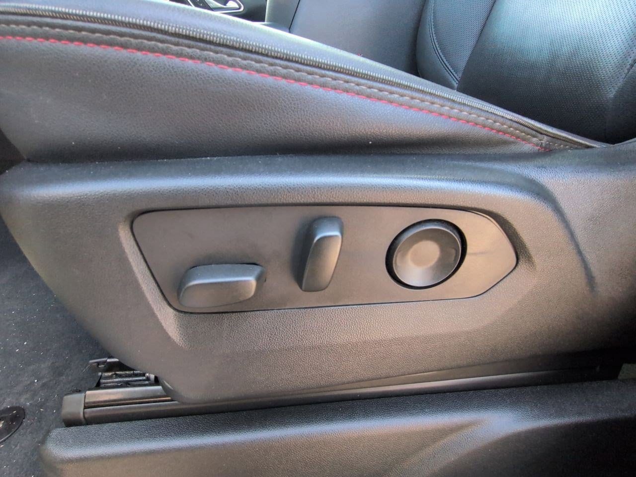 Thumbnail: 2023 Chevrolet Suburban - 17