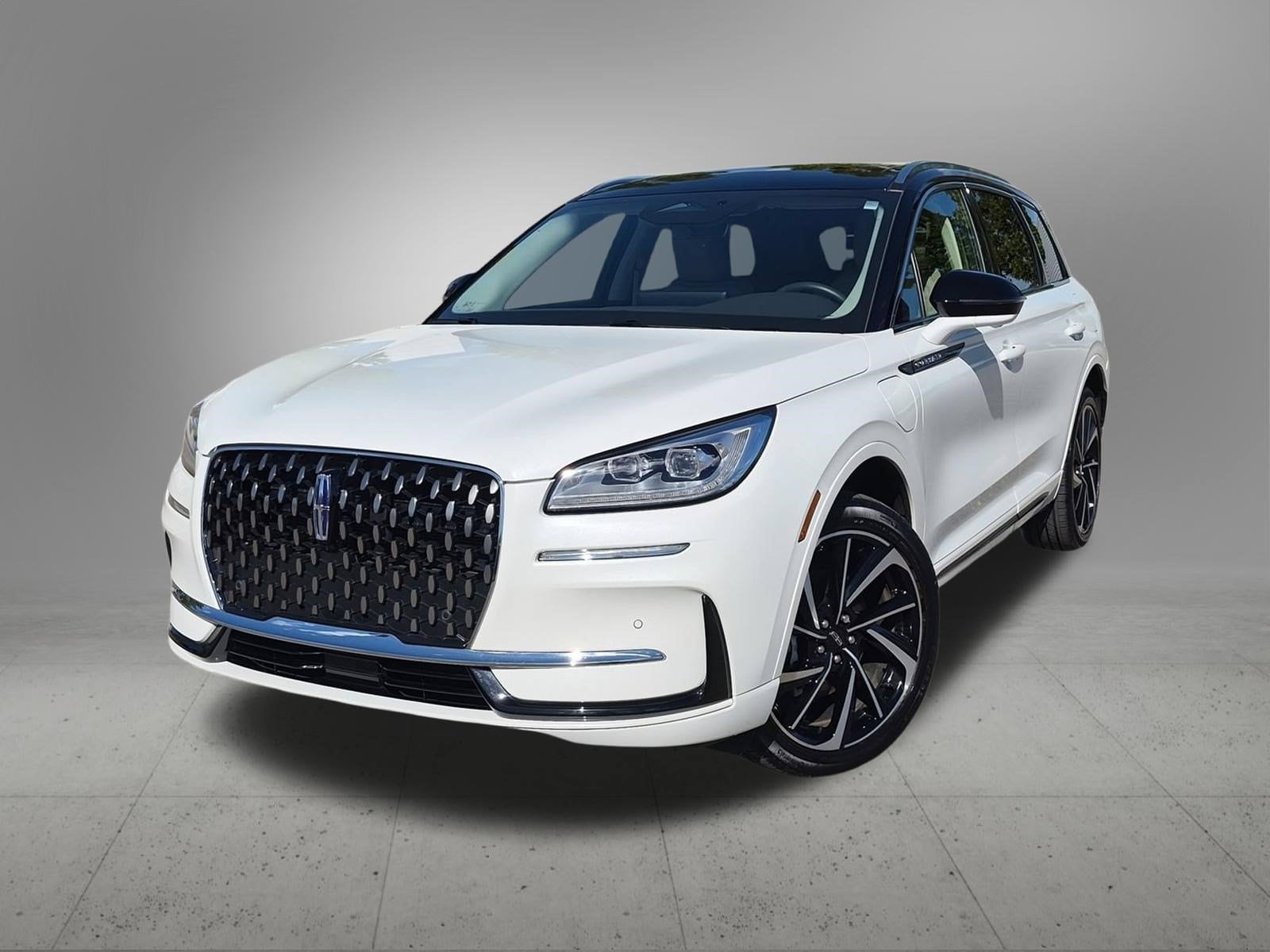 2023 Lincoln Corsair