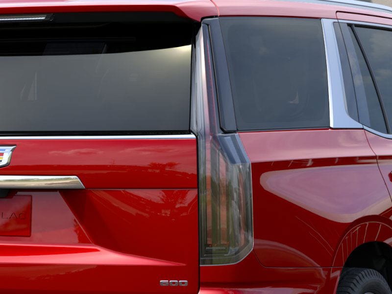 Thumbnail: 2026 Cadillac Escalade - 35