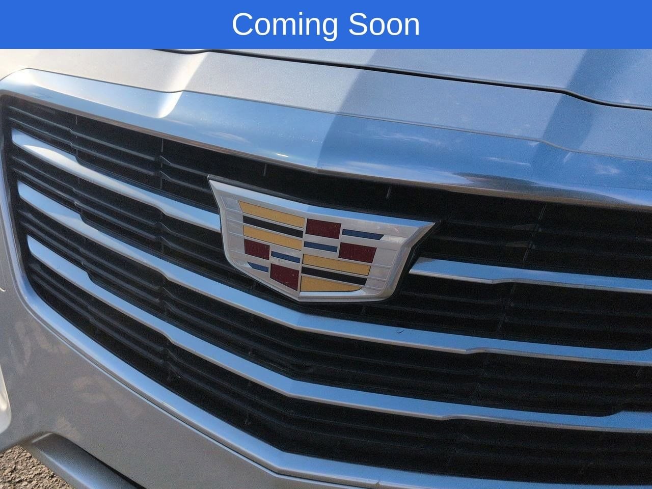 Thumbnail: 2016 Cadillac CTS - 11