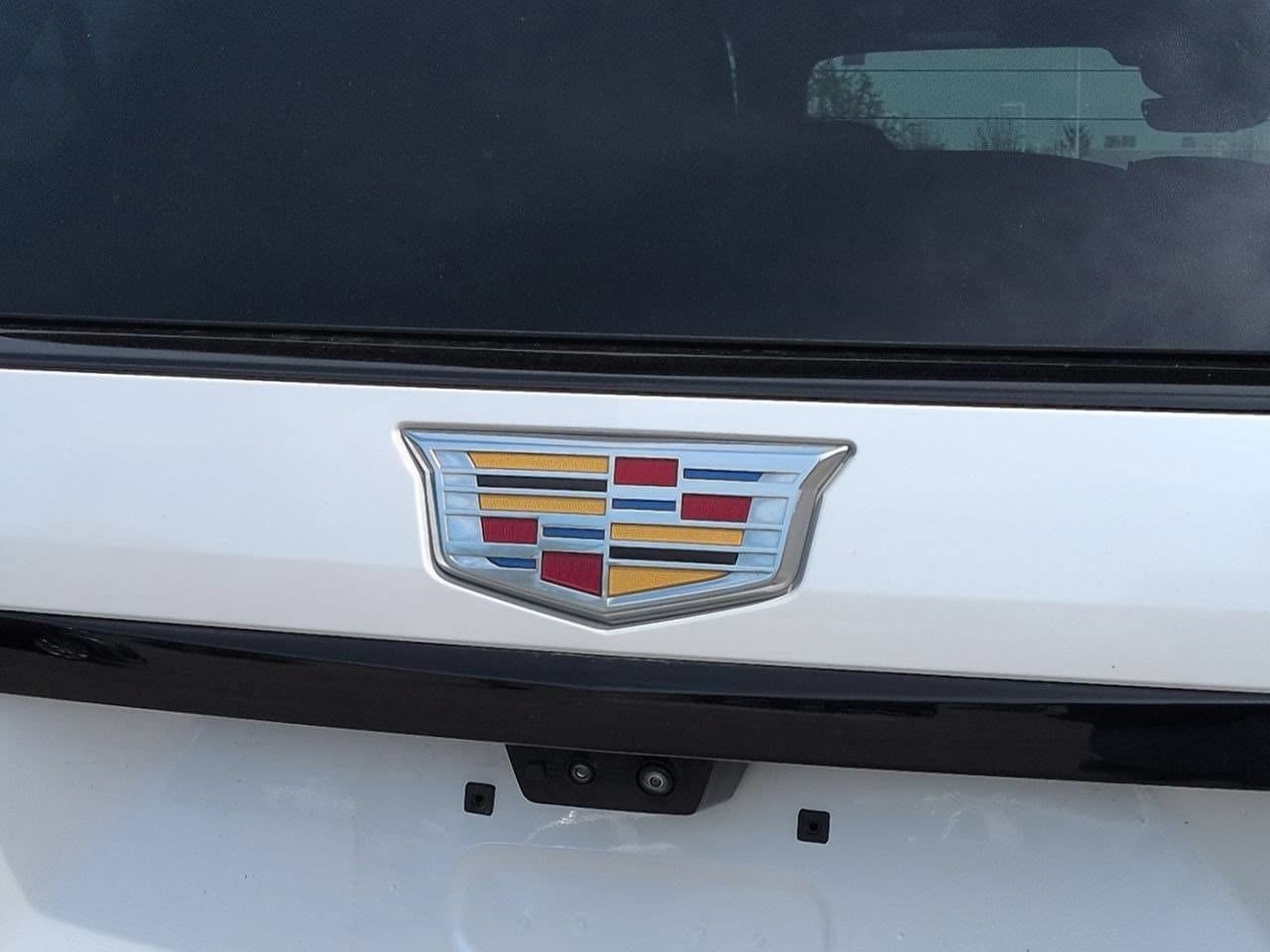 Thumbnail: 2025 Cadillac Escalade - 10
