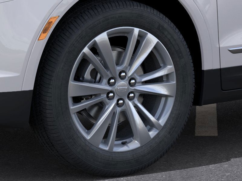 2025 Cadillac XT5 Premium Luxury 33