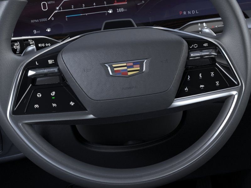 Thumbnail: 2026 Cadillac Escalade - 19