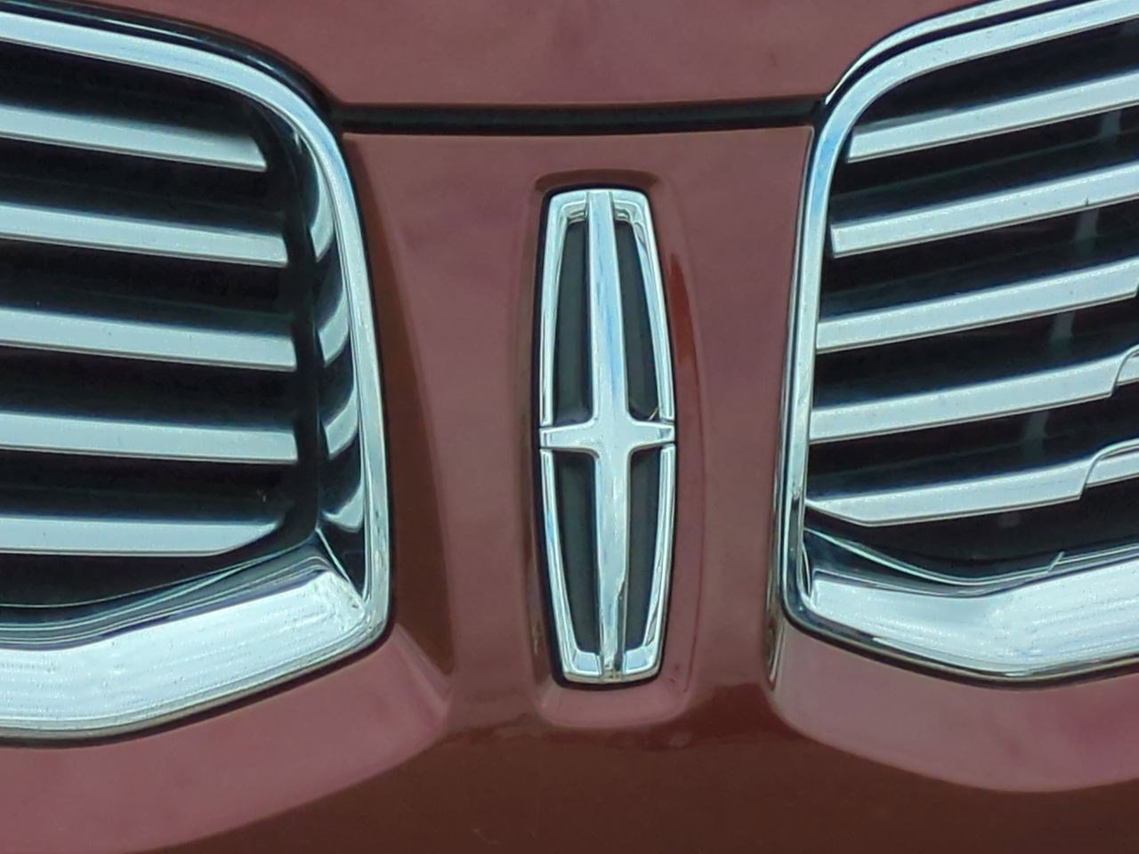 Thumbnail: 2016 Lincoln MKX - 10