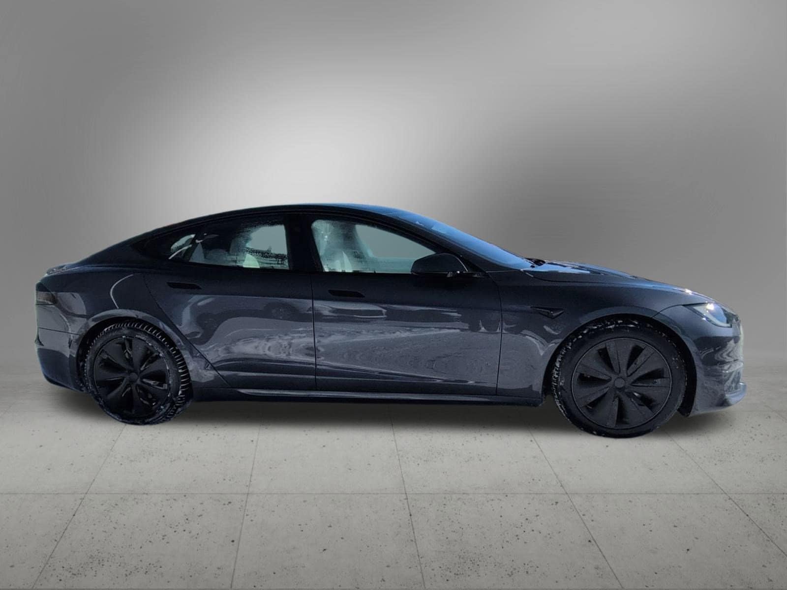 Thumbnail: 2022 Tesla Model S - 7