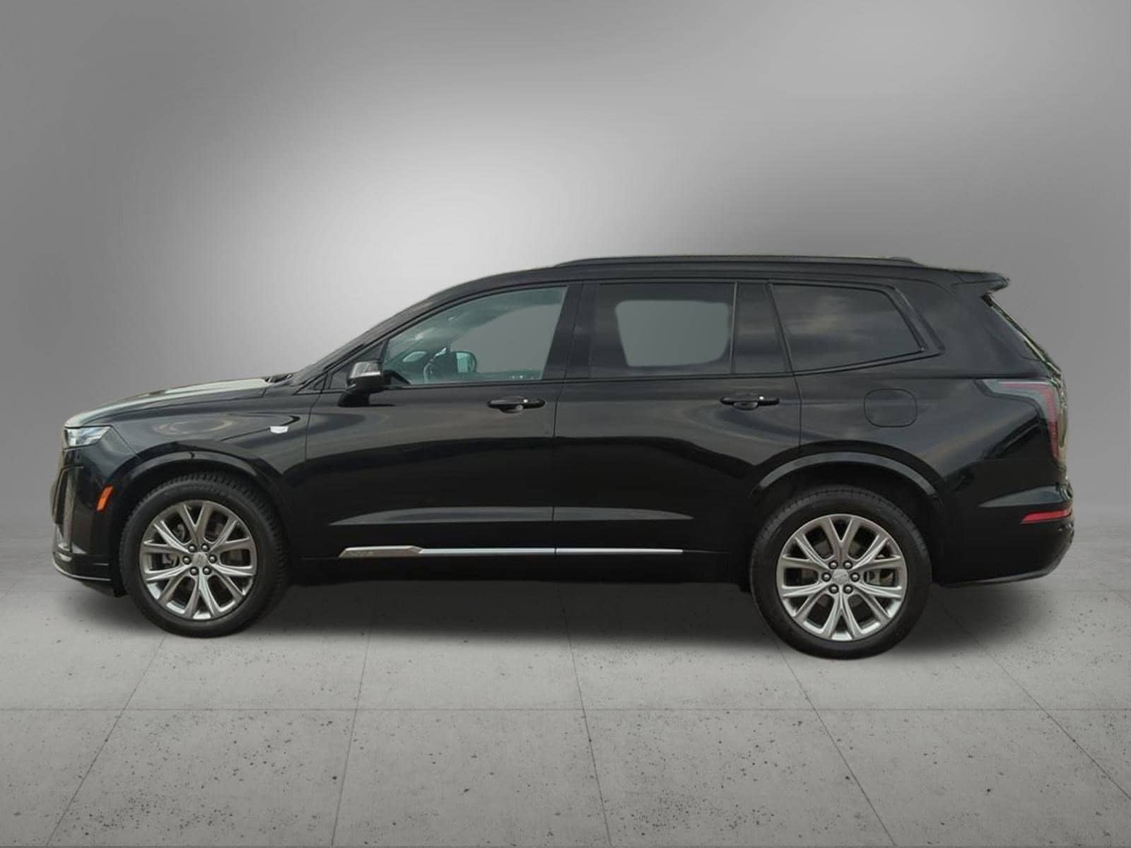 Thumbnail: 2020 Cadillac XT6 - 3