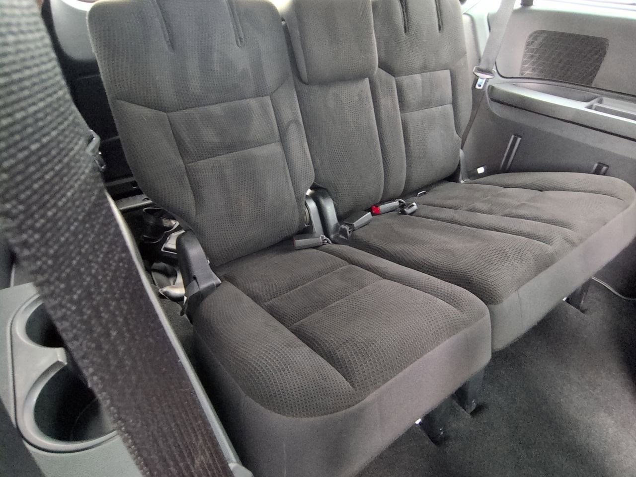 Thumbnail: 2019 Dodge Grand Caravan - 20