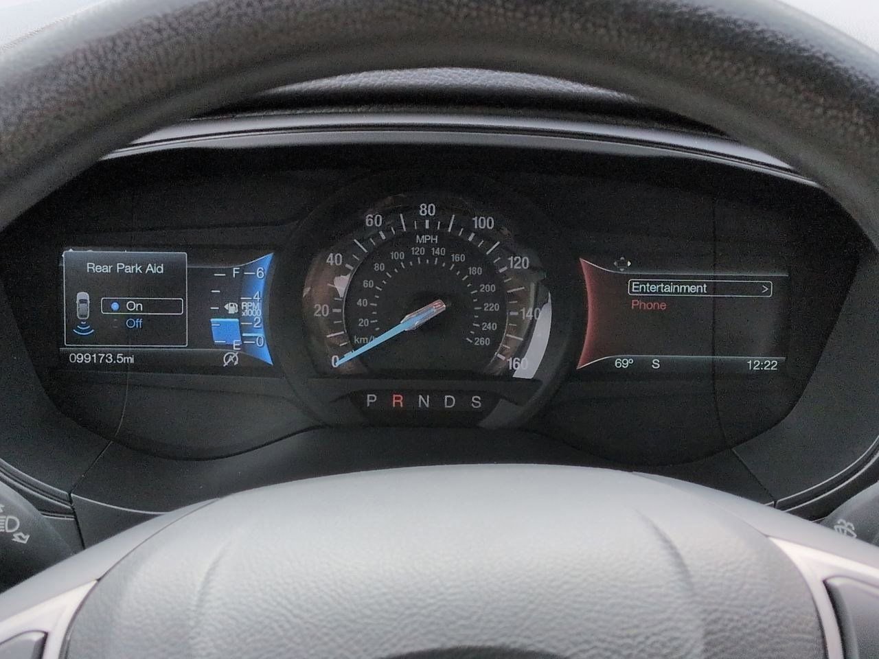 Thumbnail: 2018 Ford Fusion - 31