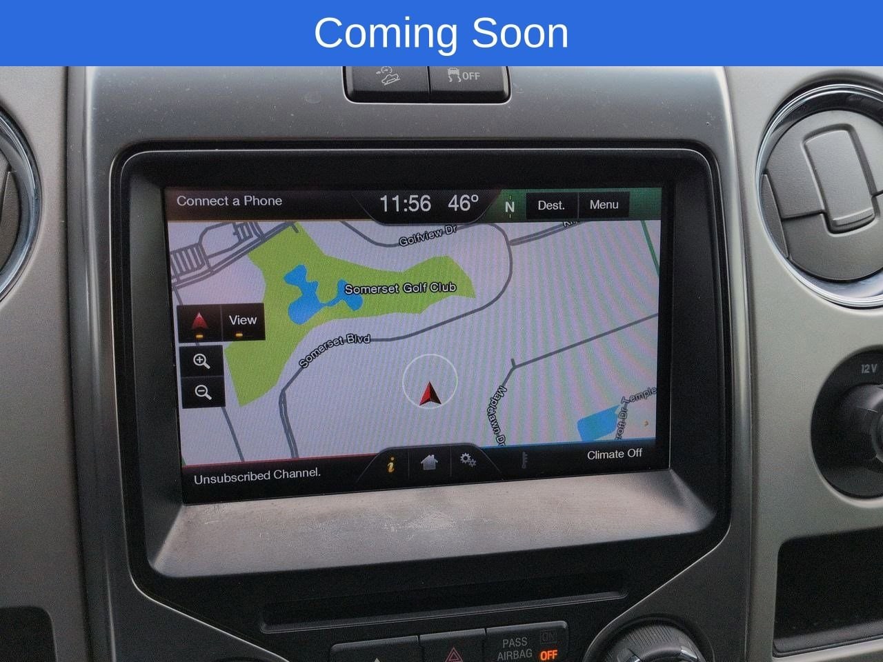 Thumbnail: 2013 Ford F-150 - 28