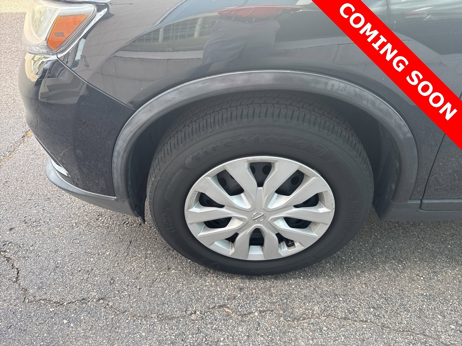 Thumbnail: 2016 Nissan Rogue - 2