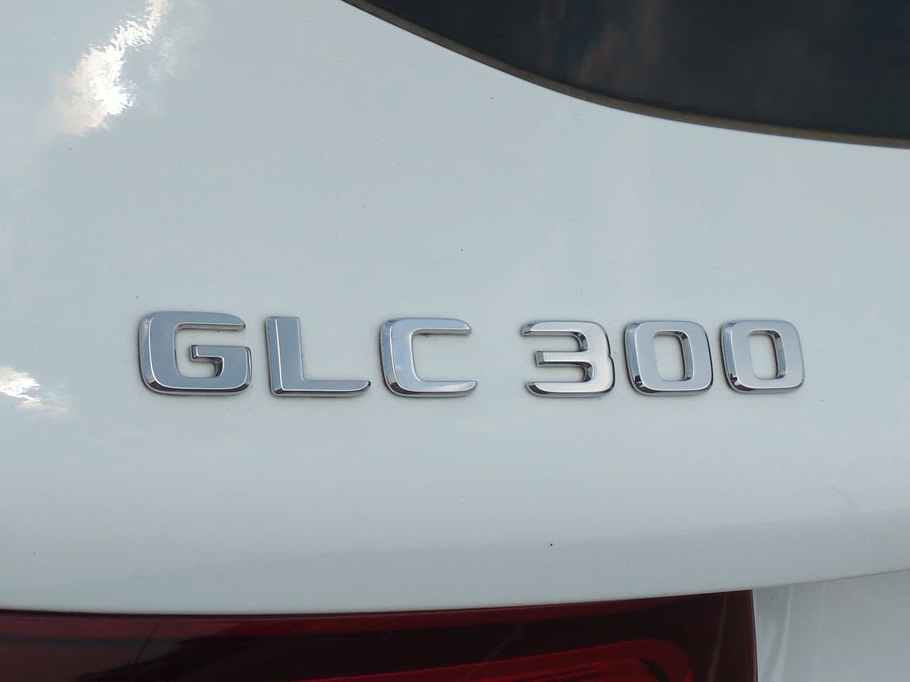 Thumbnail: 2021 Mercedes-Benz GLC - 11