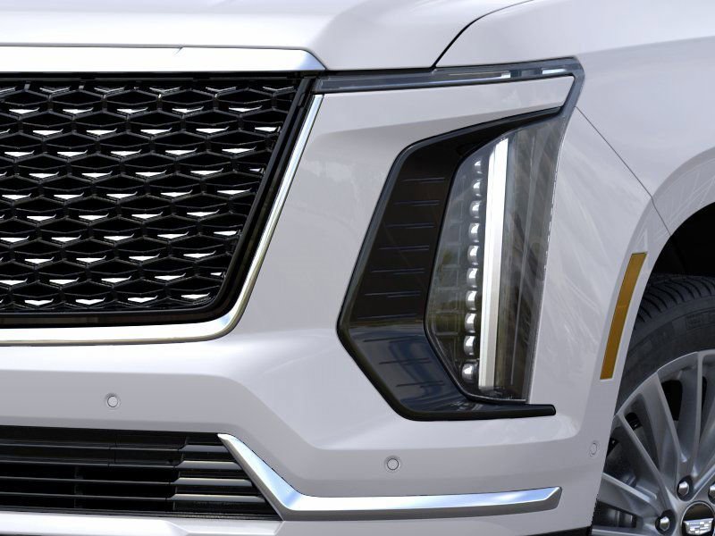 Thumbnail: 2025 Cadillac Escalade - 10