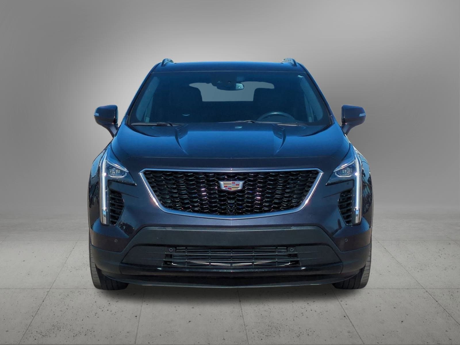 Thumbnail: 2023 Cadillac XT4 - 9