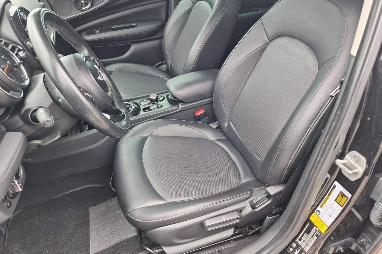 2017 MINI Clubman Base - Photo 16