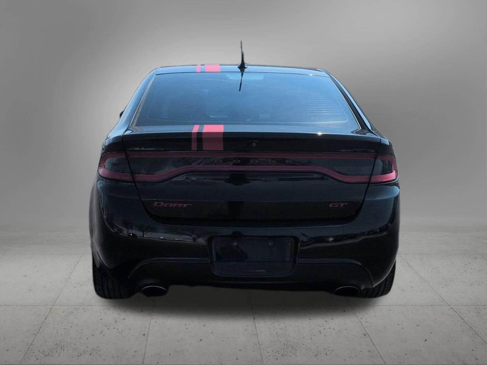 Thumbnail: 2015 Dodge Dart - 5