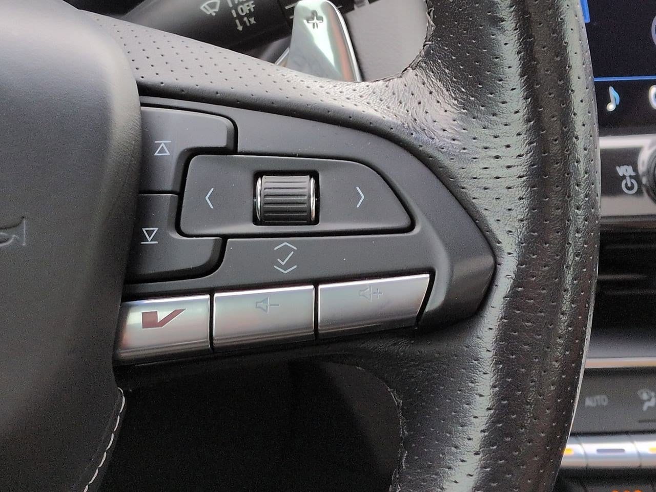 Thumbnail: 2021 Cadillac CT5 - 26