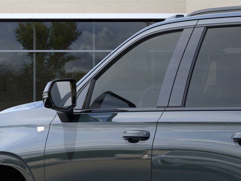 Thumbnail: 2026 Cadillac Escalade - 12